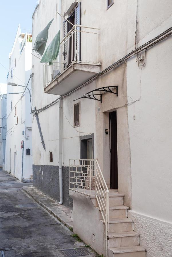 Casa Antica Pietra Ostuni Villa Exterior photo