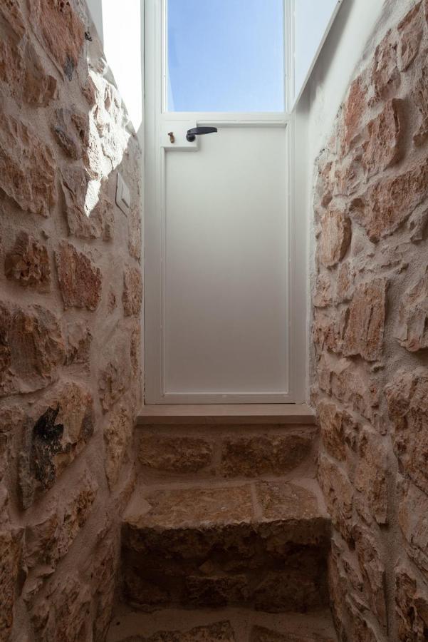 Casa Antica Pietra Ostuni Villa Exterior photo
